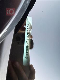 دودج تشالنجر